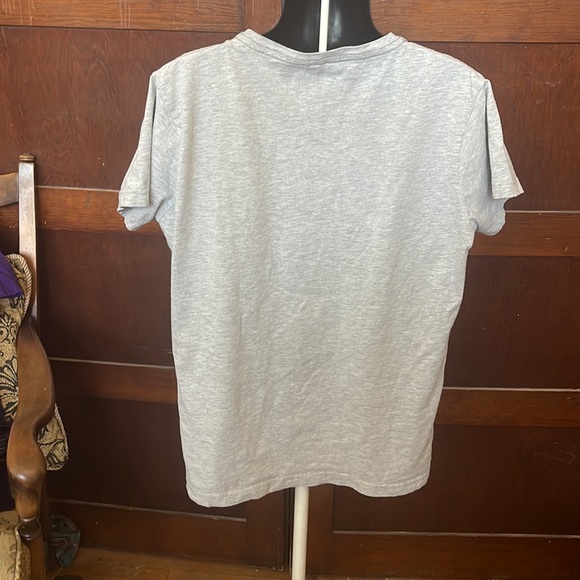 Anti-Flatearther T-shirt - Picture 4 of 4